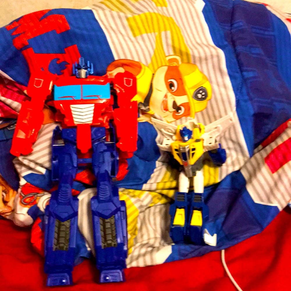 2 transformers